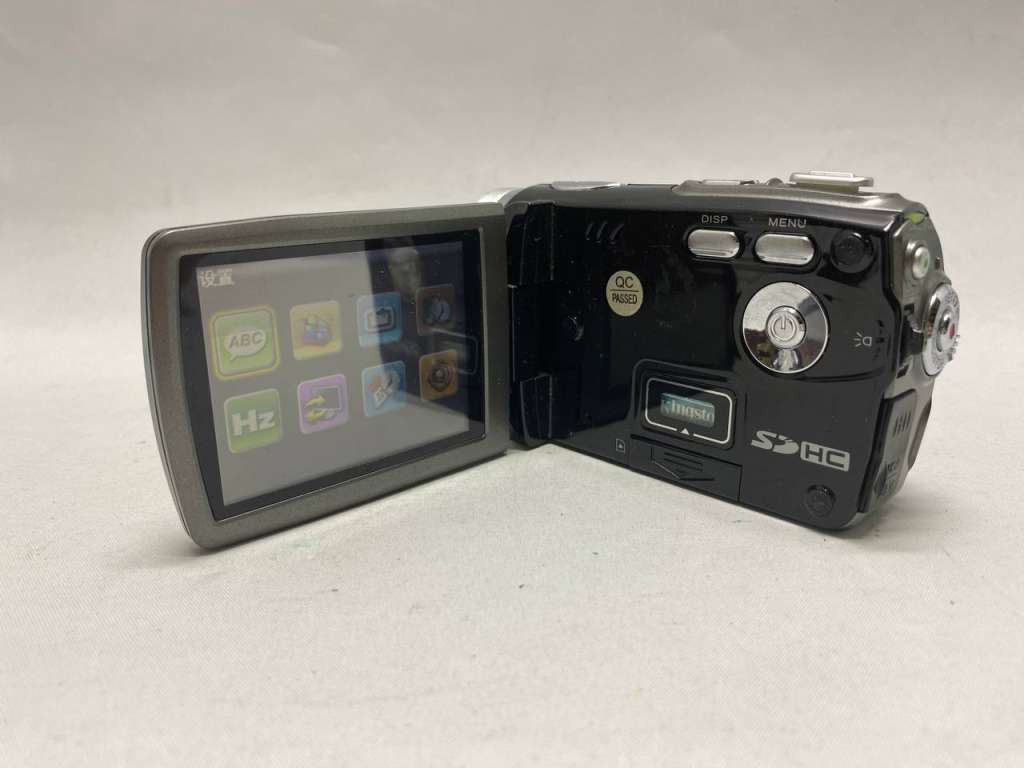 Видеокамера Sony 3.0 рабочая  .  Сост. хорошее