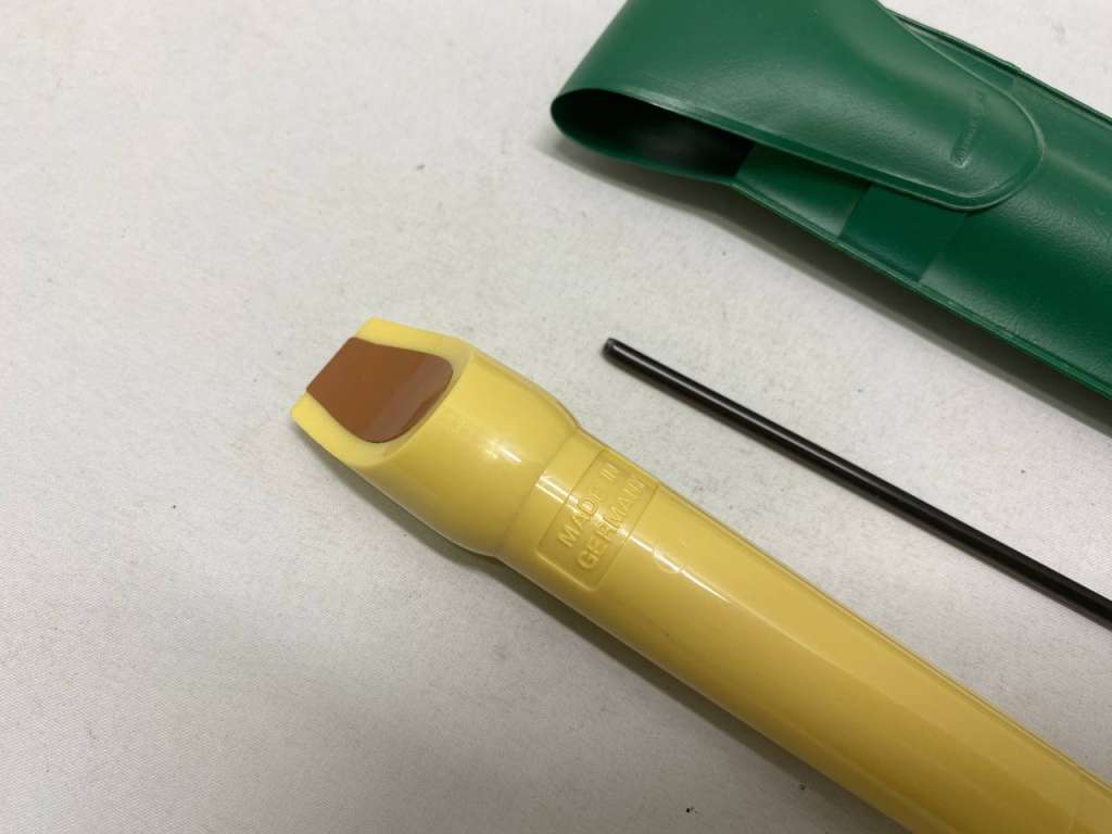 Флейта Hohner сопрано Германия