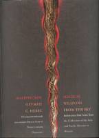 Книга Оружие из индонезийской коллекции Музея Азии и Тихого океана 2013 , Москва Мягкая обл. 263 с. 