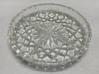 Менажница стекло