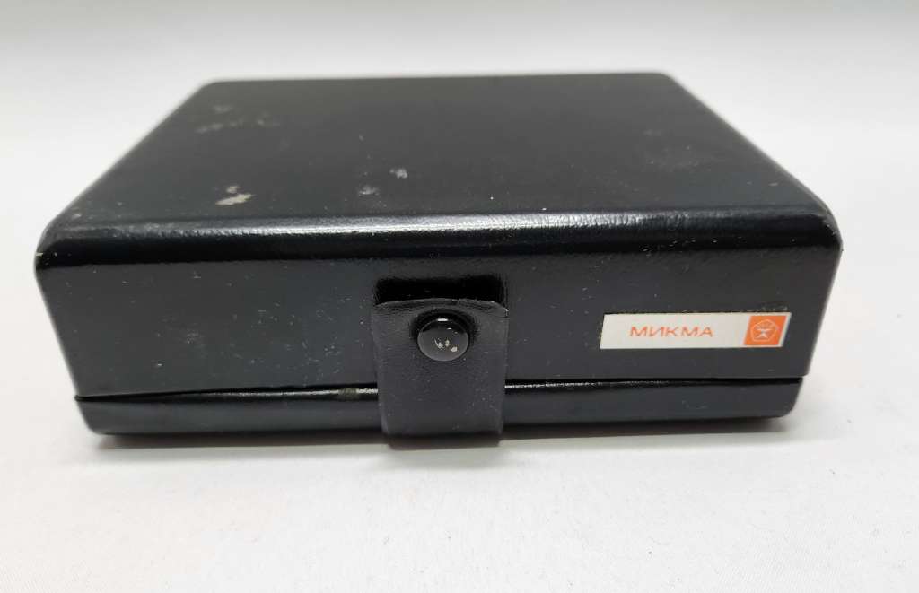 Электробритва Мимика СССР рабочая (сост. отл.)