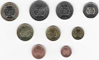 (,) Монета Мозамбик 2006 год    UNC