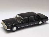 Авто легенды CCCР модель ЗИЛ 41045 нужна подклейка одного бокового стекла