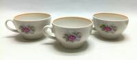 Чашки, Добруш, 3 шт