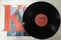 Пластинка виниловая , Время твоих исканий Мелодия 300 мм. (Сост. отл.)