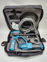 Беспроводная автомойка Hi Boss 2 аккумулятора в чехле