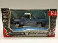 Модель авто 1:43 Land Rover series III 109 Hongwell Cararama в коробке