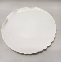 Блюдо Ракушка 27х28 см 