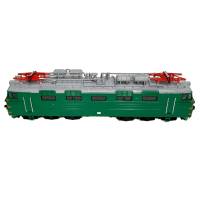 Наши поезда Modimio модель электровоз ВЛ60К в коробке блистере без журнала