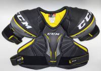 Нагрудник хоккейный CCM 9040 грудь 102-109 см рост 178-188