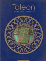Журнал Taleon, клубный журнал 2004 № 3, август Финляндия Мягкая обл. 128 с. С цв илл