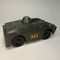 БРДМ 2 Арсенал 1:43 без блистера
