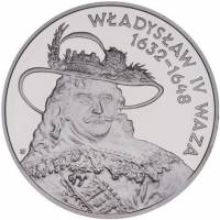 () Монета Польша 1999 год 10 злотых ""    AU