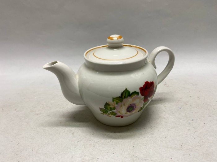 Чайник заварочный 12 см