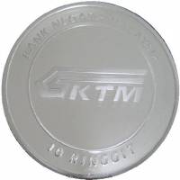 () Монета Малайзия 2010 год 10 ринггитов ""   UNC