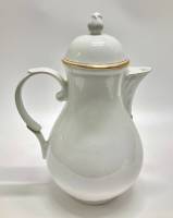 Кофейник, Кахла, ГДР