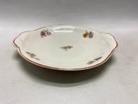 Блюдо сервировочное Рига СССР