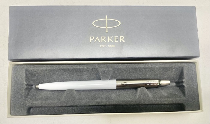 Ручка шариковая Parker в подарочной коробке Франция