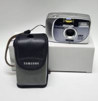 Фотоаппарат плёночный Samsung Fino 30 DLX  Китай  Рабочий