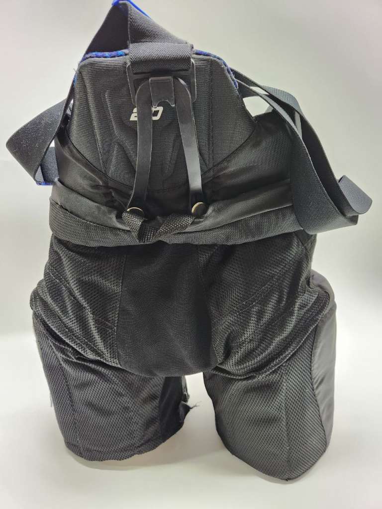 Шорты хоккейные Prime flash 2.0 JR\S рост 130-142 см б\у