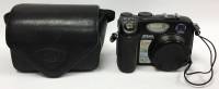 Фотоаппарат Nicon coolpix5400 в футляре, ЛОМО (сост. на фото)