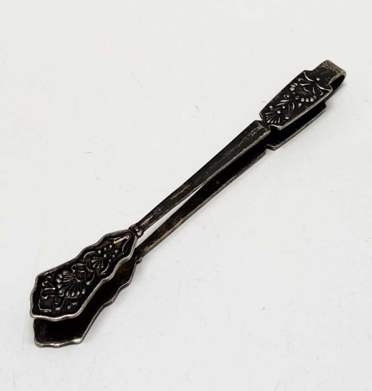 Щипцы для сахара СССР металл