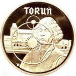 () Монета Польша 1989 год 5000  ""    AU
