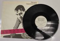 Пластинка виниловая , Амнистия Sintez Records 300 мм. (сост. на фото)