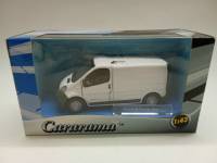 Модель авто 1:43 Renault Trafic Van Hongwell Cararama в коробке