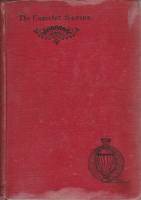 Книга The Camelot Series 1888 E. Rhys Лондон Твёрдая обл. 275 с. Без илл.