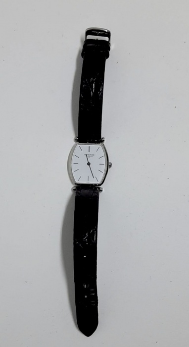Швейцарские часы Longines, рабочие (сост. на фото)
