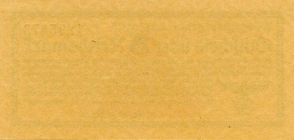 (№1939) Банкнота Германия 1939 год &quot;5 Reichsmark&quot;