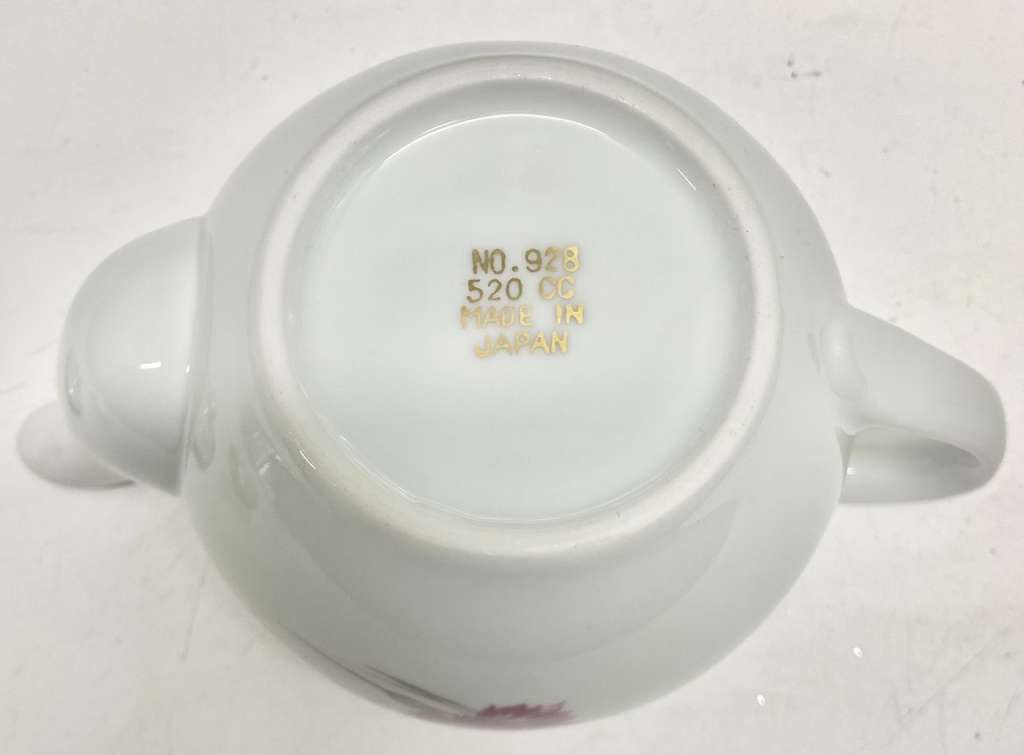 Чайник заварочный Япония 