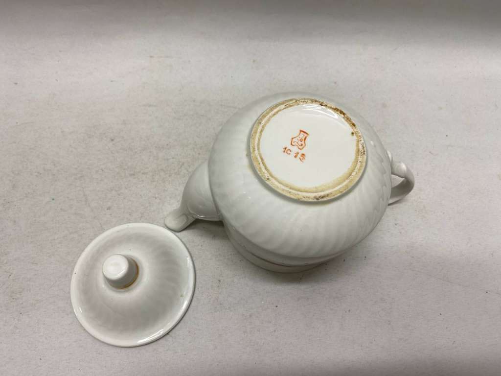 Чайник заварочный Добруш