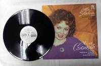 Пластинка виниловая , Сопрано.Романсы и песни русских композиторов Мелодия 300 мм. (Сост. отл.)