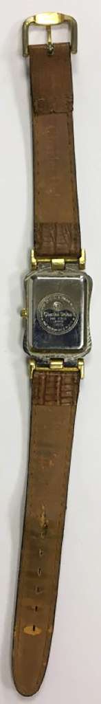 Часы наручные женские Charles Delon (сост. на фото)