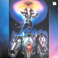 Пластинка виниловая Маркиза 220 вольт Мелодия 300 мм. Very good