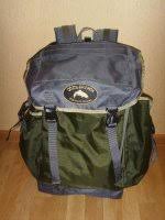 Рюкзак со стулом Gold Salmon туризм рыбалка