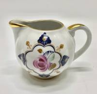 Сливочник молочник Роза ЛФЗ