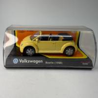 Volkswagen Beetle 1998 New Ray в блистере 1:43