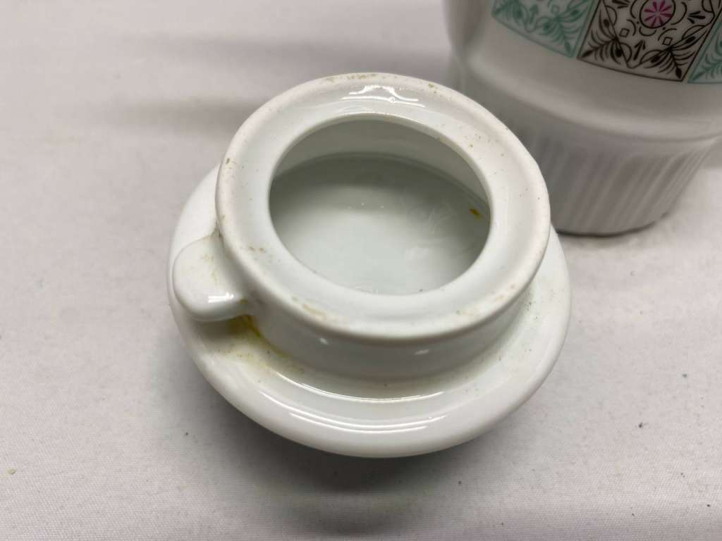 Чайник кофейник KAHLA Германия