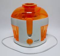 Соковыжималка электрическая Polaris, рабочая (сост. на фото)