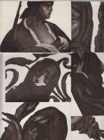 Набор открыток, "Это не должно повториться", 10шт. 1961г.