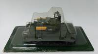 "Русские танки",модель 2C6 "Тунгуска" (в коробке-блистере)