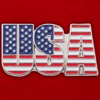 30387\133415 Значок "USA"
