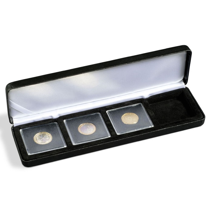 Коробка Nobile под 4 капсулы Quadrum (Квадрум), Германия, 339265