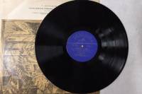 Пластинка виниловая Г. Берлиоз Фантастическая симфония Мелодия 300 мм. (Сост. отл.)