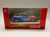Модель авто 1:43 Porsche 911 GT3 R Schuco в коробке