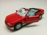 Модель авто 1:43 BMW 325I Maisto 