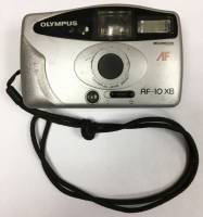 Фотоаппарат Olympus AF-10 XB (сост. на фото)